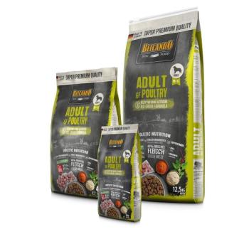 Belcando Adult Grain-Free 22,5 kg kép
