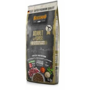 BELCANDO Adult Grain-Free Horse 12,5 kg kép