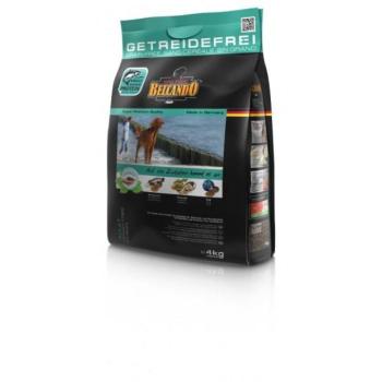 BELCANDO Adult Grain Free Ocean 4 kg kép