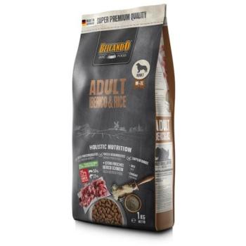 Belcando Adult Iberico & Rice 1 kg kép