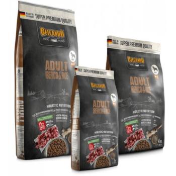 Belcando Adult Iberico & Rice 12,5 kg kép