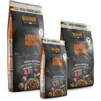 BELCANDO Adult Multi-Croc 4 kg 4 kg