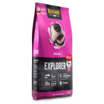 BELCANDO Baseline Explorer 1 kg kép