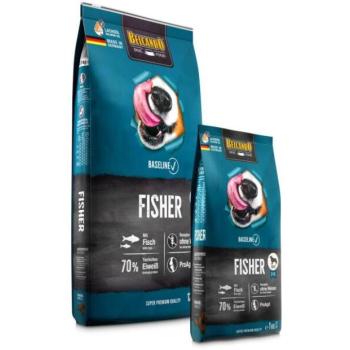 BELCANDO Baseline Fisher 1 kg kép