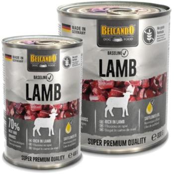 BELCANDO Baseline Lamb 6x800 g kép