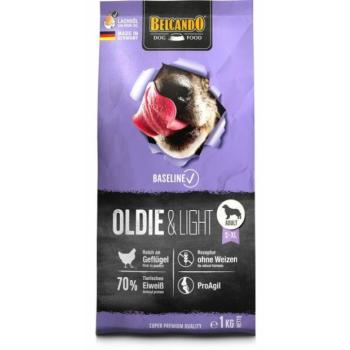 BELCANDO Baseline Oldie & Light 1 kg kép