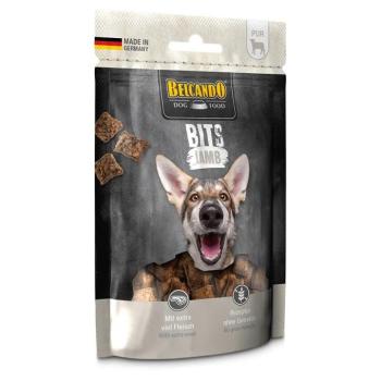 Belcando Bits Snack - bárányos falatkák 90 g kép