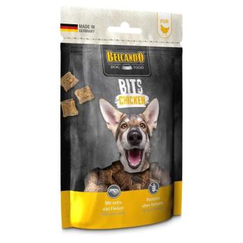 Belcando Bits Snack - csirkés falatkák 90 g kép