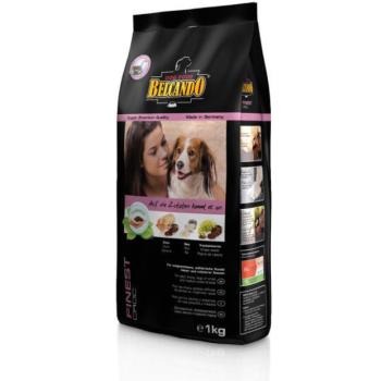 Belcando Finest Croc 1 kg kép