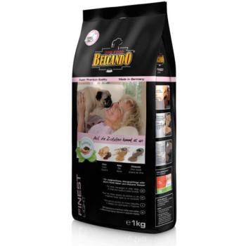 Belcando Finest Light 1 kg kép