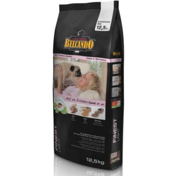 Belcando Finest Light 12,5 kg kép