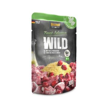 Belcando Finest Selection vadhússal 6 x 125 g kép