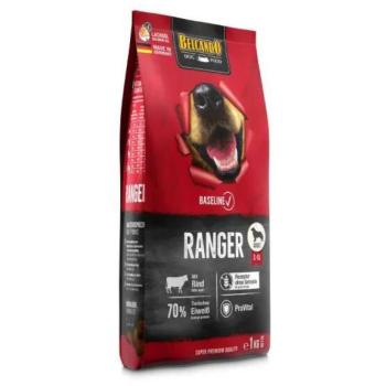 BELCANDO Grain Free Baseline Ranger 1 kg kép