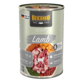Belcando Holistic kutyakonzerv - bárány 6 x 400 g kép
