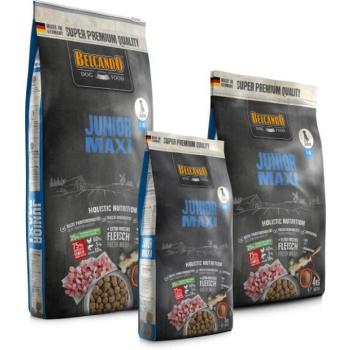 BELCANDO Junior Maxi 12,5 kg kép