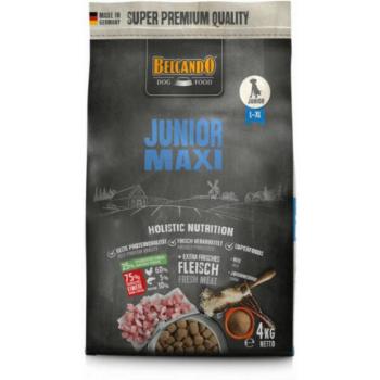 BELCANDO Junior Maxi 4 kg