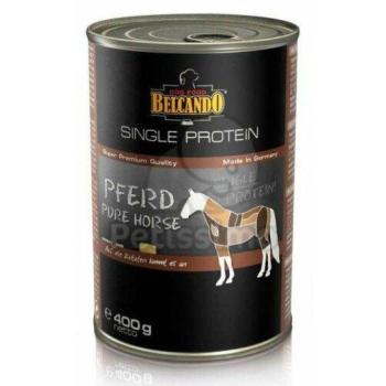 BELCANDO Junior Poultry & Egg 6x400 g kép