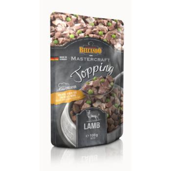BELCANDO Mastercraft Fresh Lamb 100 g kép