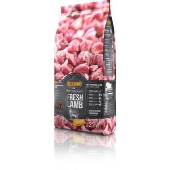 BELCANDO Mastercraft Fresh Lamb 2,2 kg kép