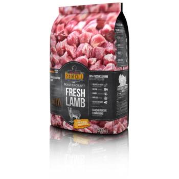 BELCANDO Mastercraft Fresh Lamb 500 g kép