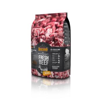 Belcando Mastercraft friss marhahússal 0,5 kg kép