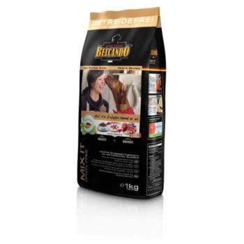 BELCANDO MIX-IT Grain-free 1 kg kép