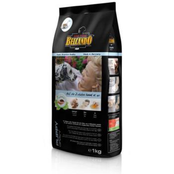 BELCANDO Puppy Gravy 1 kg kép