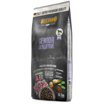 Belcando Senior Sensitive 12,5 kg kép