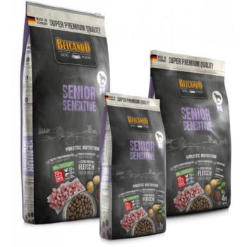 BELCANDO Senior Sensitive 4 kg
