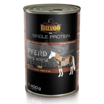 BELCANDO Single Protein - Horse 6x400 g kép