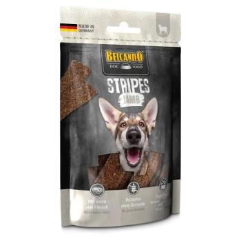 Belcando Stripes Snack - bárányos szeletek 70 g kép