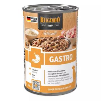 Belcando Vetline Gastro kutyakonzerv 400 g kép