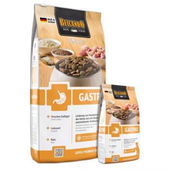 Belcando Vetline Gastro száraz kutyatáp 7,5 kg kép