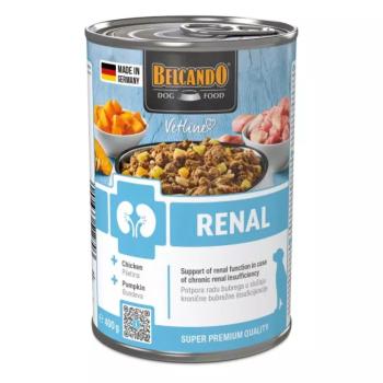 Belcando Vetline Renal kutyakonzerv 400 g kép
