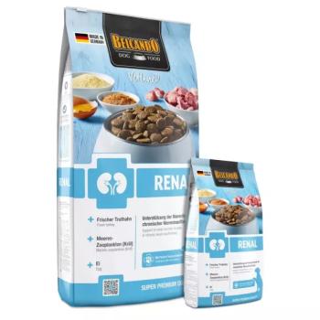 Belcando Vetline Renal száraz kutyatáp 7,5 kg kép