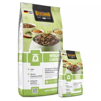 Belcando Vetline Weight Control száraz kutyatáp 1,8 kg