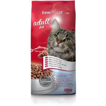 Bewi Cat Adult fish 20 kg