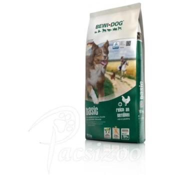 Bewi Dog Basic 25 kg kép