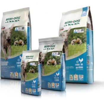 Bewi Dog Junior 12,5 kg kép