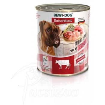 Bewi Dog Rich in Tripe 800 g