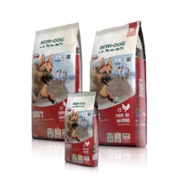 Bewi Dog Sport 25 kg kép