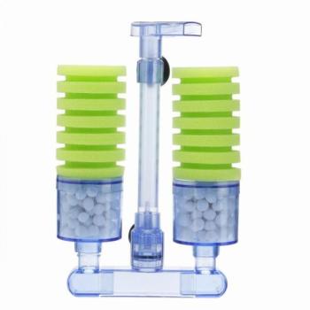 Biofilter XY-2882 kétágú edénnyel kép