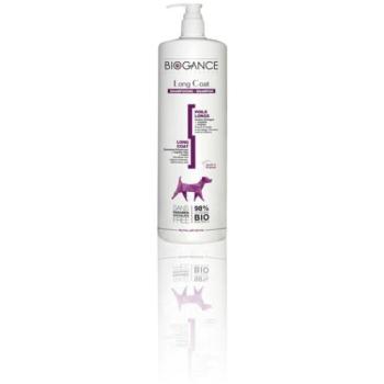 BIOGANCE Long Coat 1l kép