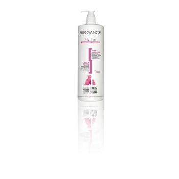 Biogance My Cat Shampoo 1 l kép