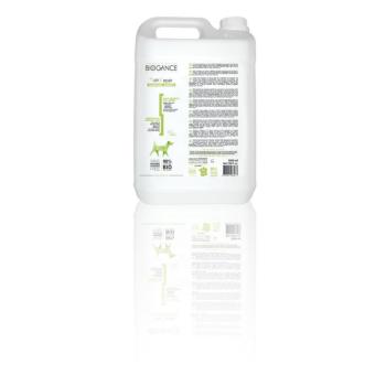 Biogance Nutri Repair Shampoo 5 l kép