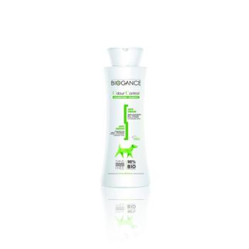Biogance Odour Control Shampoo 250 ml kép