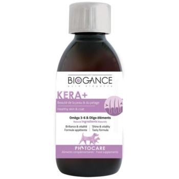 BIOGANCE Phytocare Kera+ 200 ml kép
