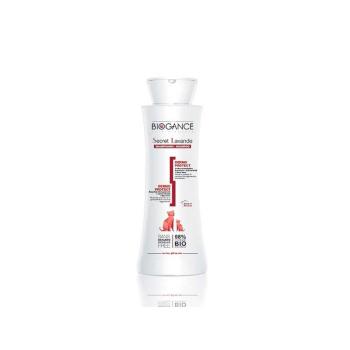 Biogance Secret Lavande Cat Shampoo 250 ml kép