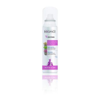 Biogance Waterless Shampoo Cat Spray 150 ml kép