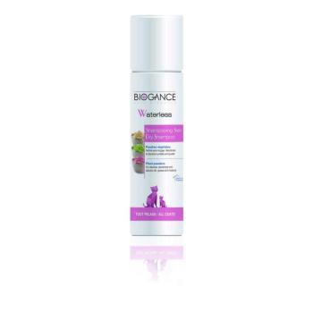 Biogance Waterless Shampoo Cat Spray 300 ml kép